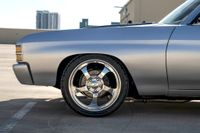 1971 Chevrolet Chevelle for sale