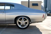 1971 Chevrolet Chevelle for sale