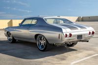 1971 Chevrolet Chevelle for sale