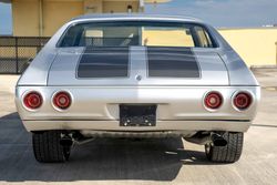 1971 Chevrolet Chevelle for sale
