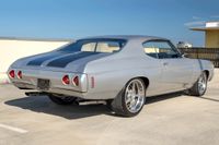 1971 Chevrolet Chevelle for sale