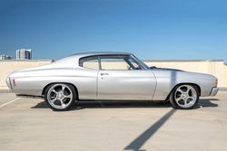 1971 Chevrolet Chevelle for sale