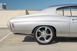 1971 Chevrolet Chevelle for sale