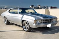 1971 Chevrolet Chevelle for sale