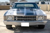 1971 Chevrolet Chevelle for sale