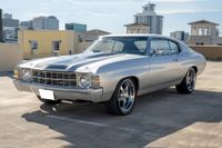 1971 Chevrolet Chevelle for sale