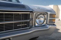 1971 Chevrolet Chevelle for sale