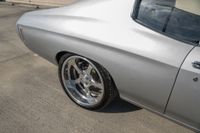 1971 Chevrolet Chevelle for sale