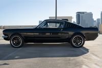 1966 Ford Mustang for sale