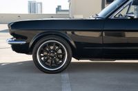 1966 Ford Mustang for sale