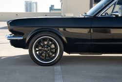 1966 Ford Mustang for sale