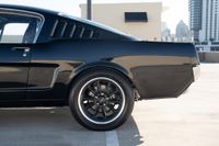 1966 Ford Mustang for sale