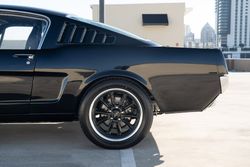 1966 Ford Mustang for sale