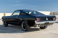 1966 Ford Mustang for sale