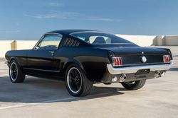 1966 Ford Mustang for sale