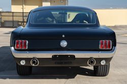 1966 Ford Mustang for sale