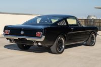 1966 Ford Mustang for sale