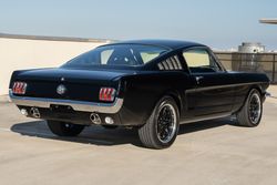1966 Ford Mustang for sale