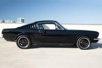 1966 Ford Mustang for sale