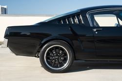 1966 Ford Mustang for sale