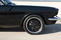 1966 Ford Mustang for sale