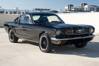 1966 Ford Mustang for sale