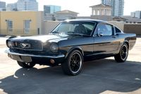 1966 Ford Mustang for sale