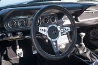 1966 Ford Mustang for sale