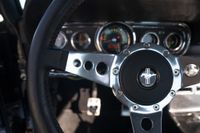 1966 Ford Mustang for sale