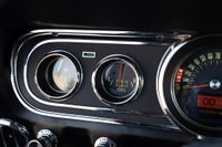 1966 Ford Mustang for sale