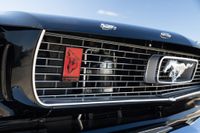 1966 Ford Mustang for sale