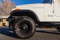 1983 Jeep CJ-7 for sale