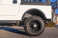 1983 Jeep CJ-7 for sale