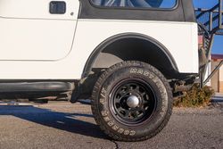 1983 Jeep CJ-7 for sale