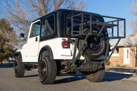 1983 Jeep CJ-7 for sale