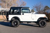 1983 Jeep CJ-7 for sale