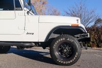 1983 Jeep CJ-7 for sale