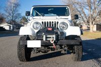 1983 Jeep CJ-7 for sale