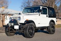 1983 Jeep CJ-7 for sale
