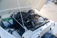 1983 Jeep CJ-7 for sale