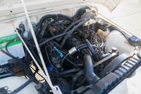 1983 Jeep CJ-7 for sale