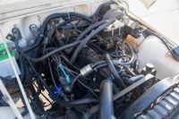 1983 Jeep CJ-7 for sale