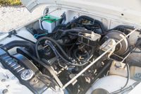 1983 Jeep CJ-7 for sale