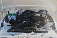 1983 Jeep CJ-7 for sale