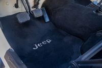 1983 Jeep CJ-7 for sale