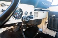 1983 Jeep CJ-7 for sale