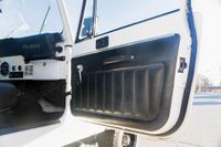 1983 Jeep CJ-7 for sale