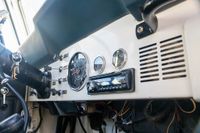 1983 Jeep CJ-7 for sale
