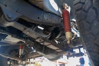1983 Jeep CJ-7 for sale