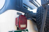 1983 Jeep CJ-7 for sale